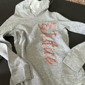 Justice Hoodie
